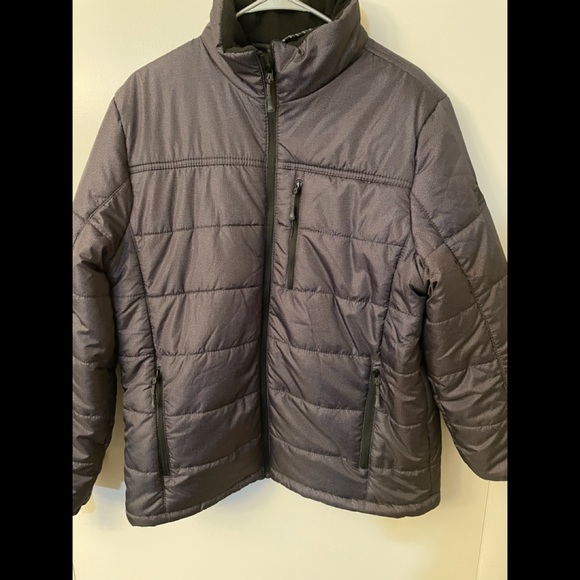 ZeroXposur Other - Zeroxposur men’s medium winter coat